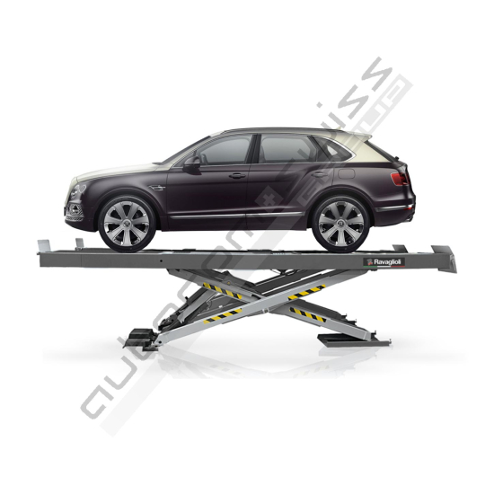 RAVAGLIOLI RAV 650.1.55 | Autocom Swiss Group