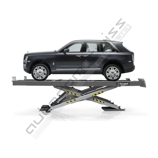 RAVAGLIOLI RAV 660.1.55 | Autocom Swiss Group